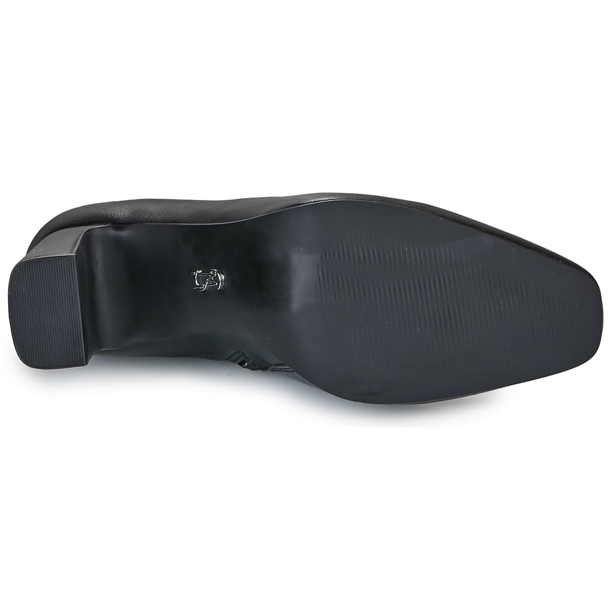 Women's Boots Steve Madden Black