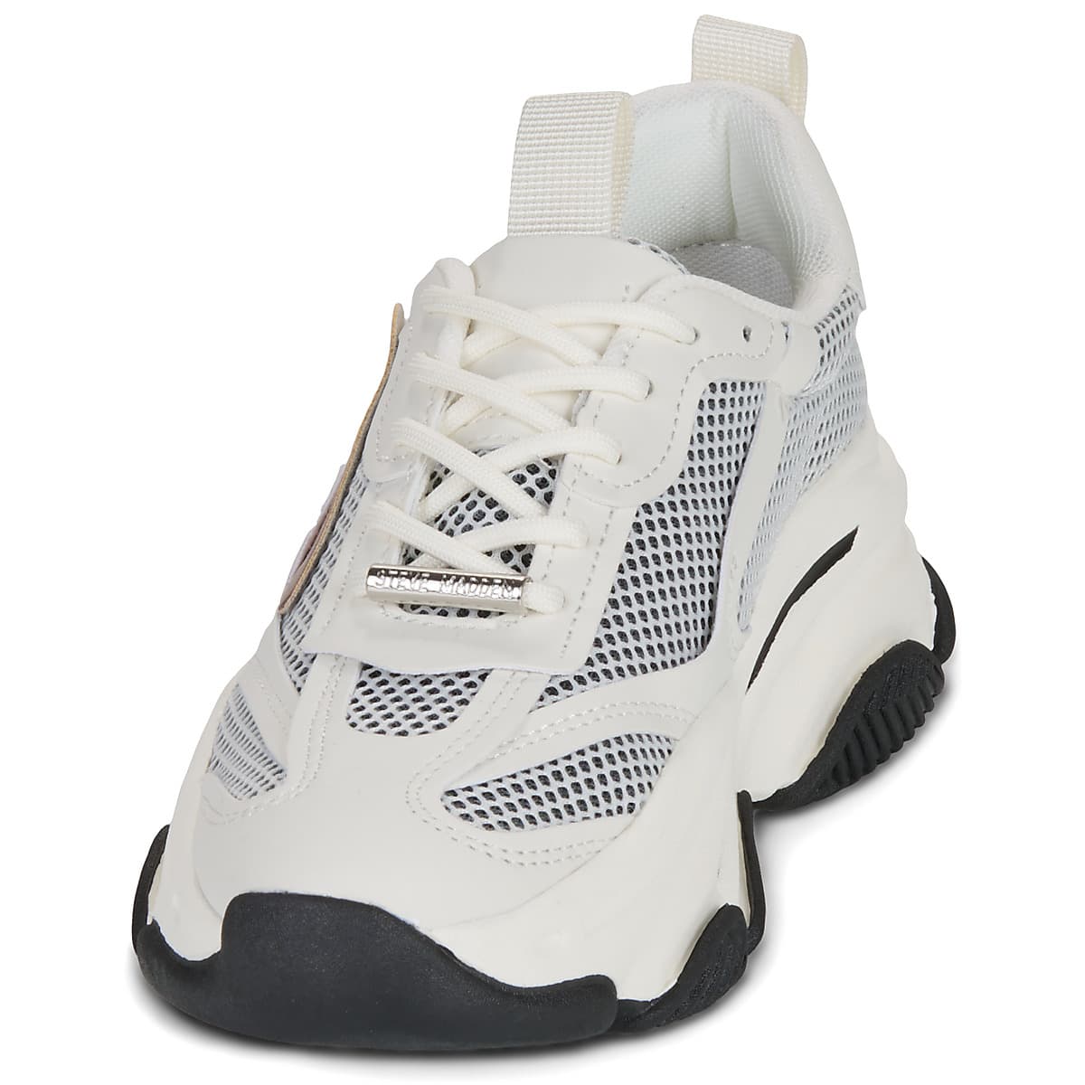 Women's Sneakers Steve Madden White