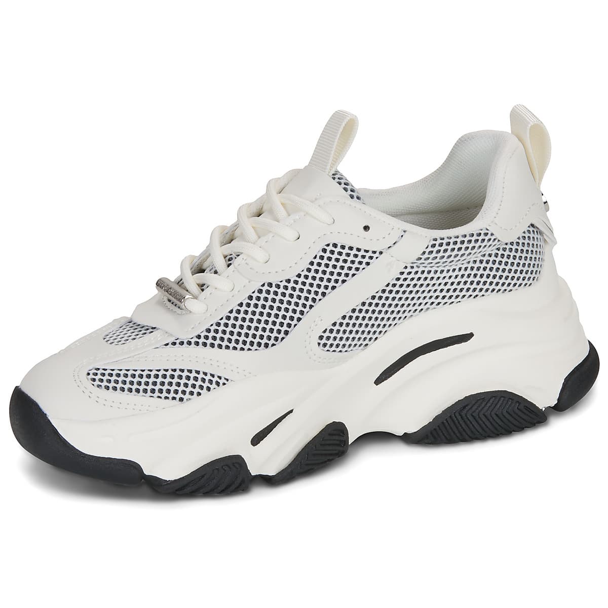 Women's Sneakers Steve Madden White