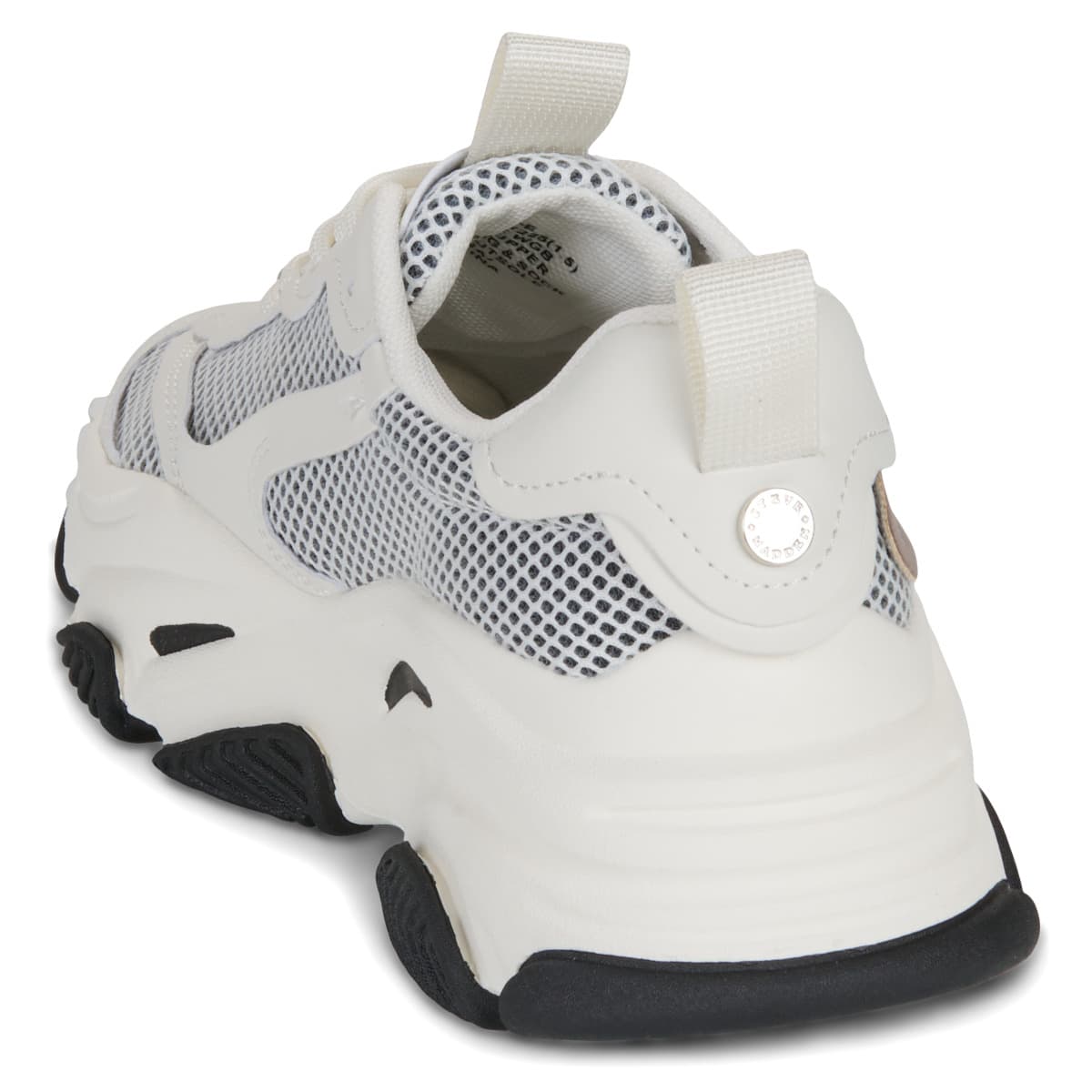 Women's Sneakers Steve Madden White