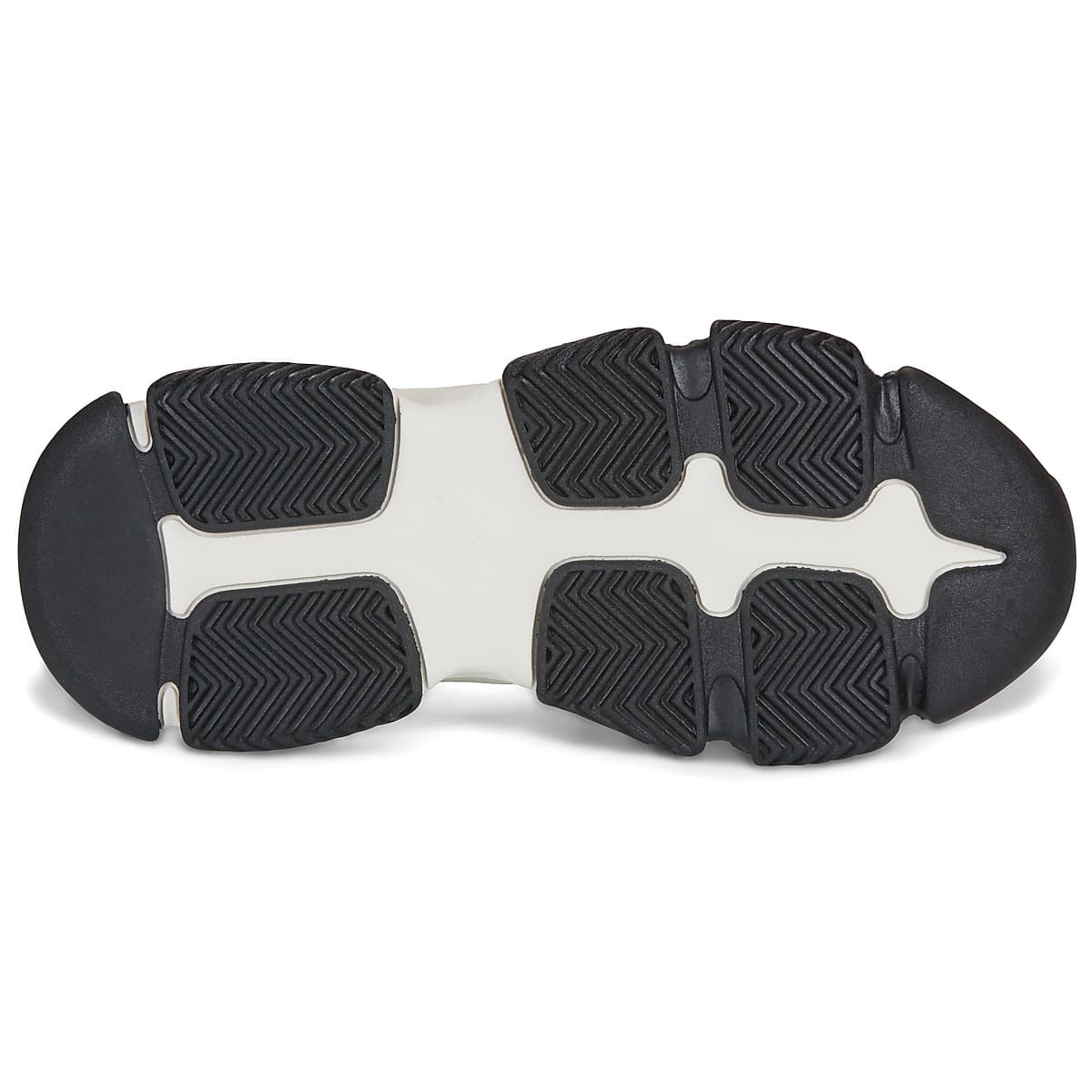 Women's Sneakers Steve Madden White