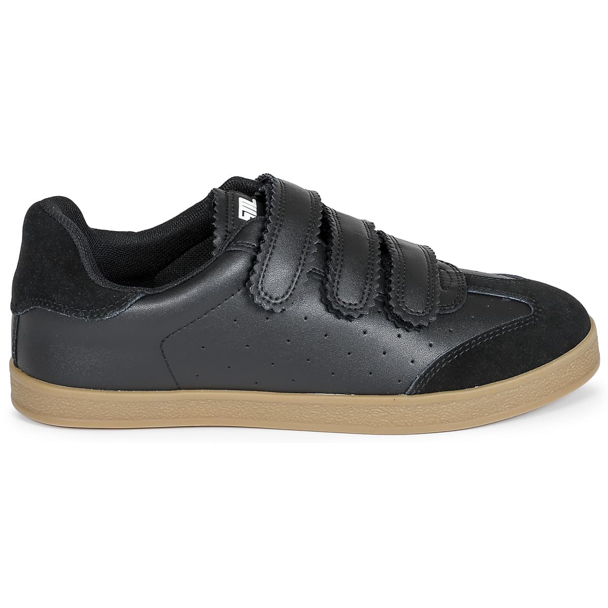 Women's Sneakers Steve Madden Black
