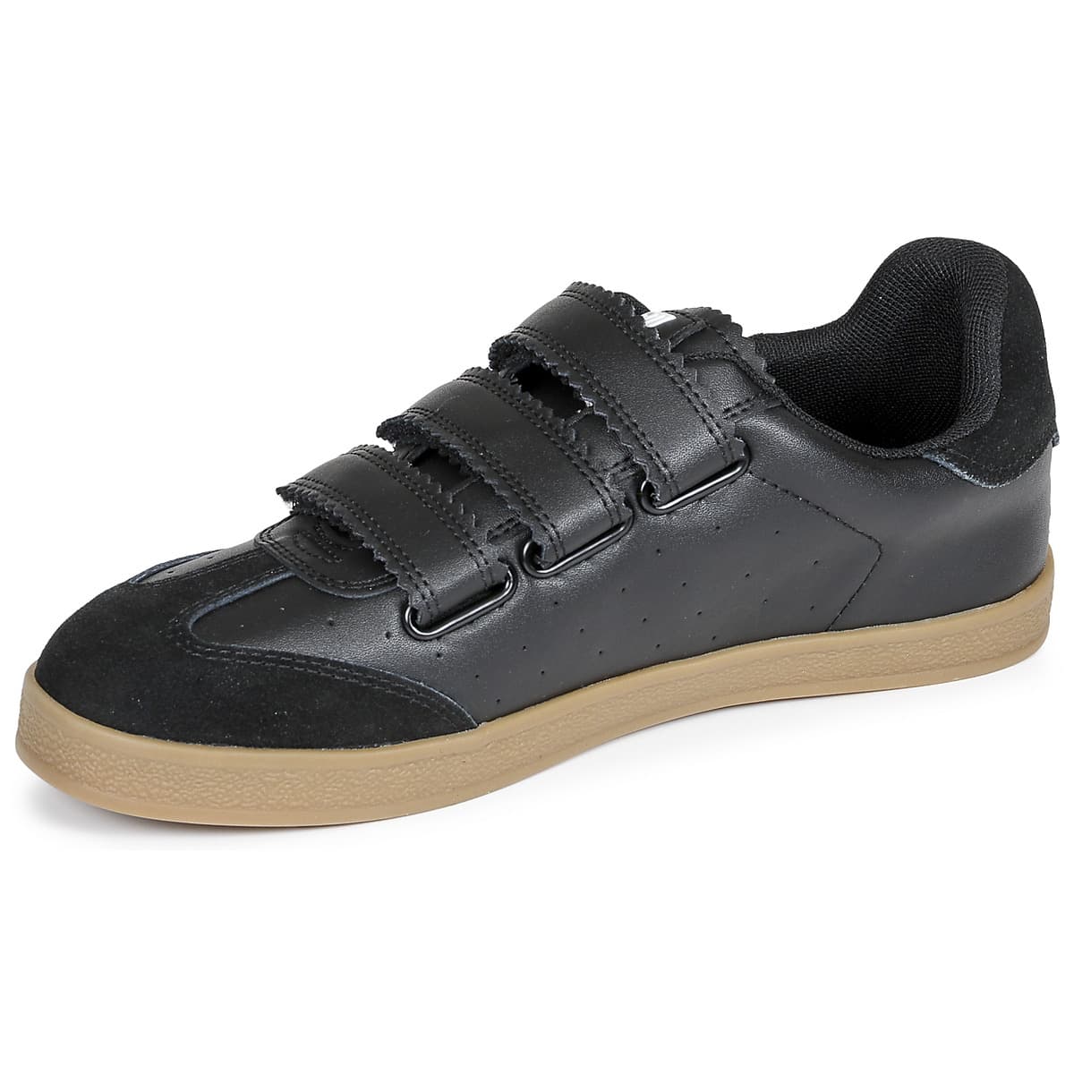 Women's Sneakers Steve Madden Black