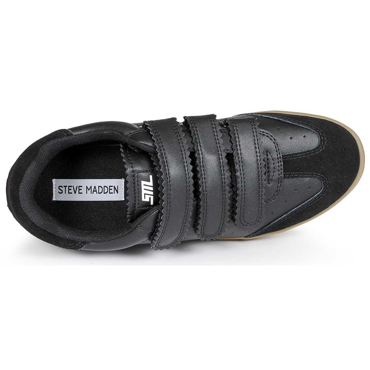 Women's Sneakers Steve Madden Black