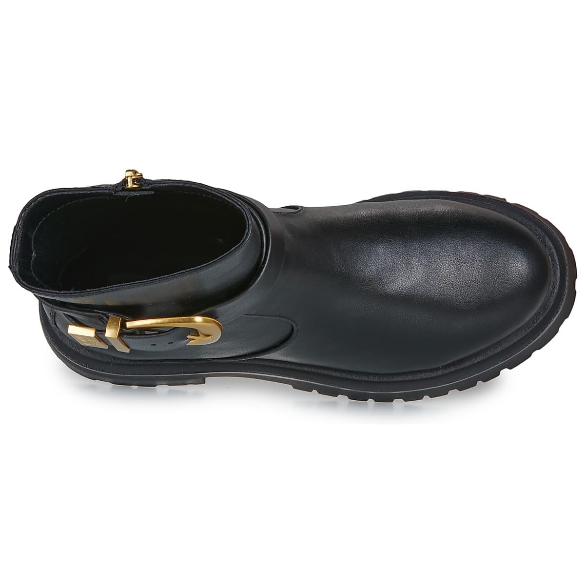 Women's Boots Steve Madden Black