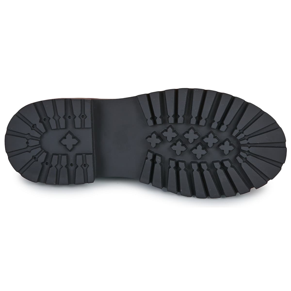 Women's Boots Steve Madden Black