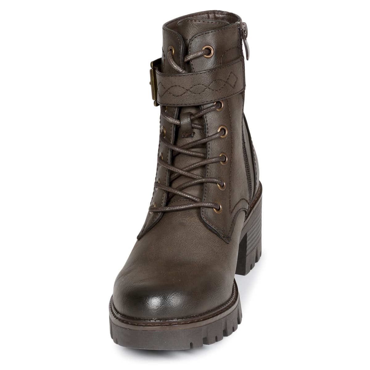 Women's Boots Dockers by Gerli Brown