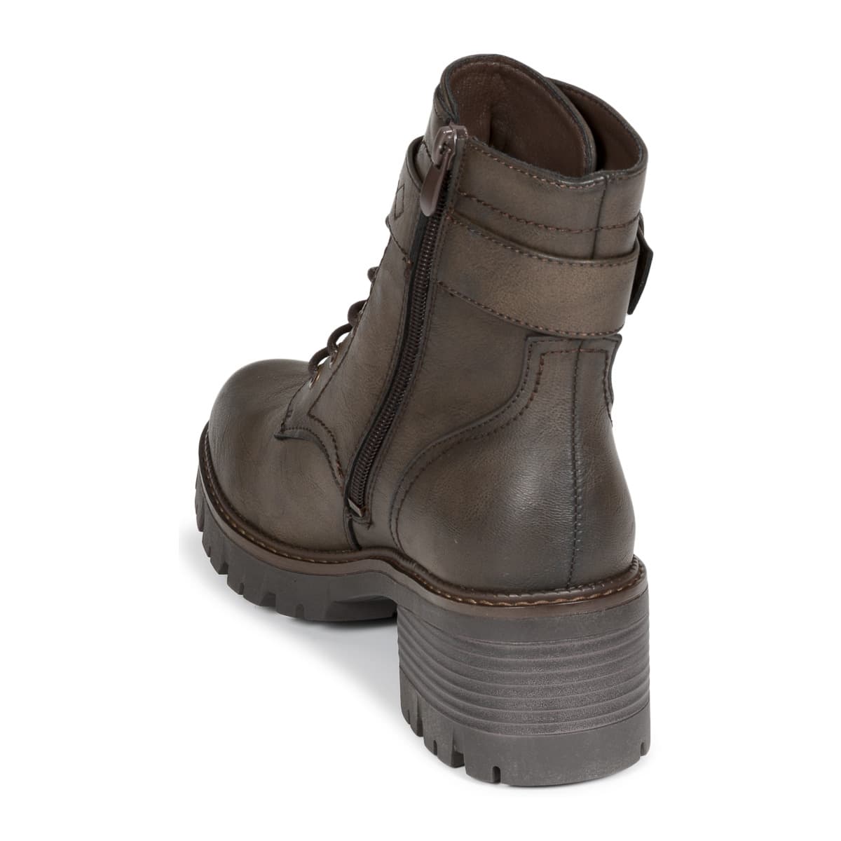 Women's Boots Dockers by Gerli Brown