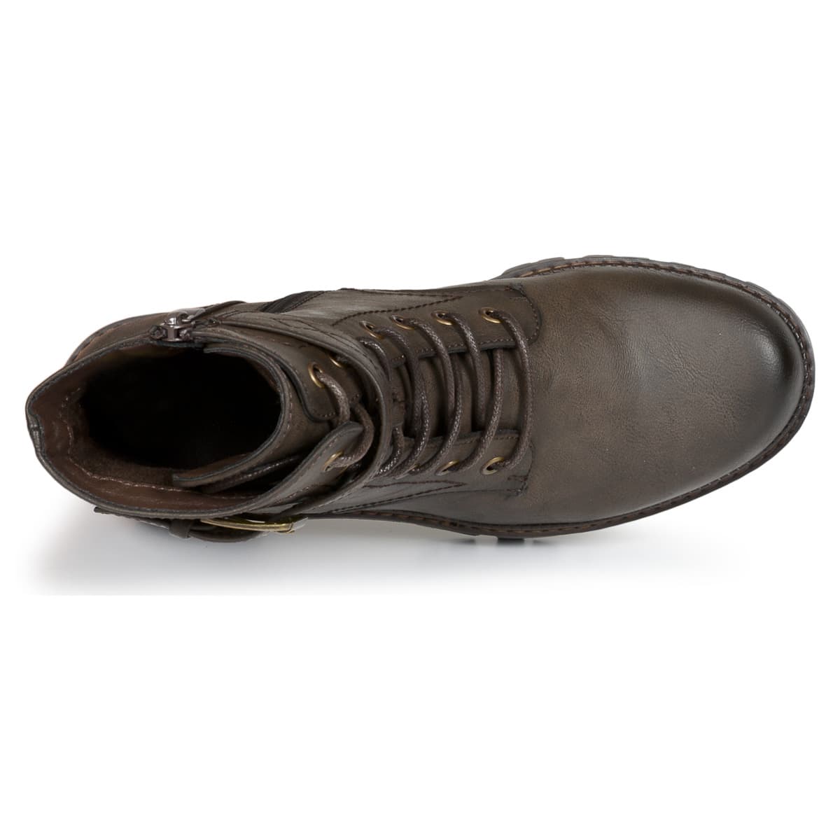 Women's Boots Dockers by Gerli Brown