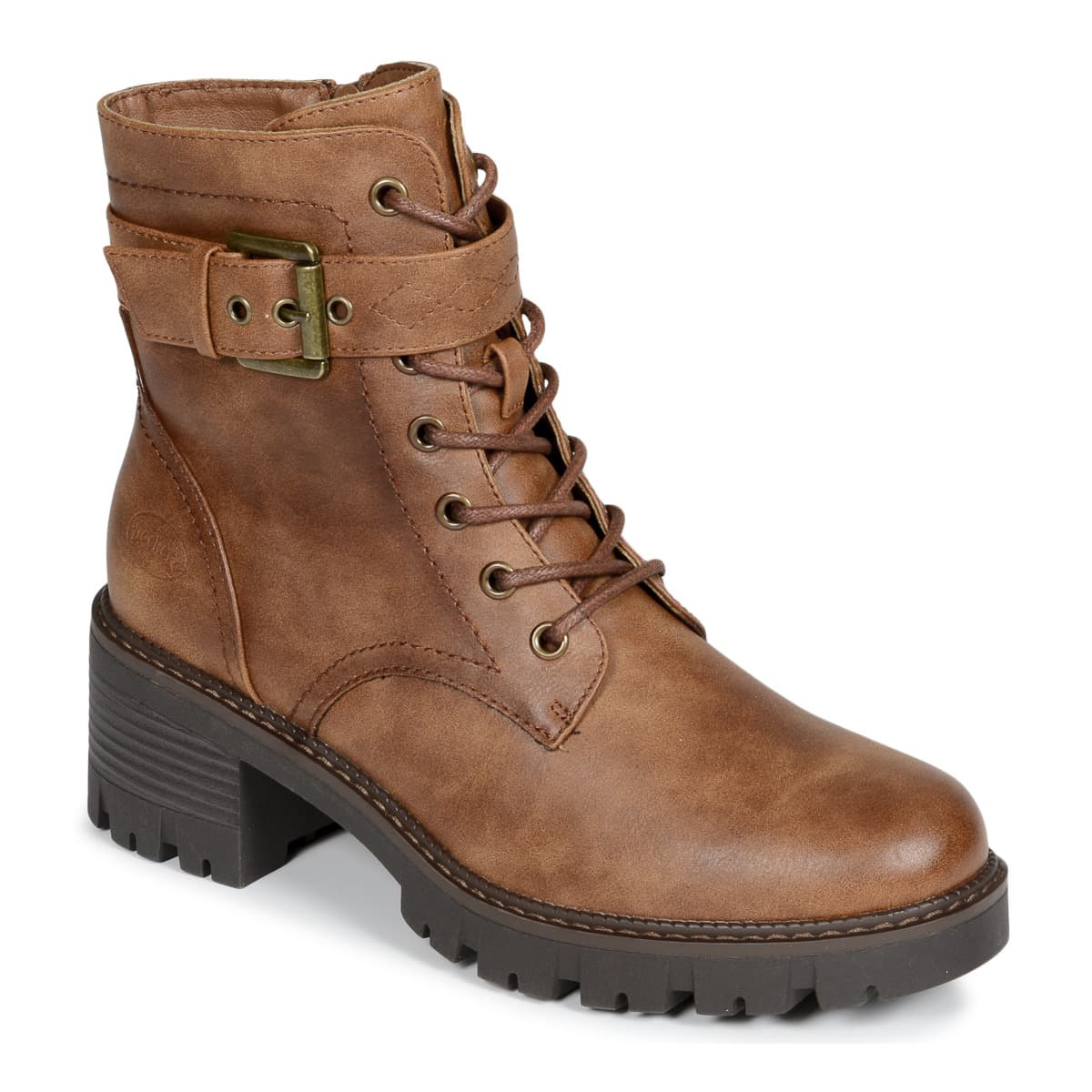 Women's Boots Dockers by Gerli Brown