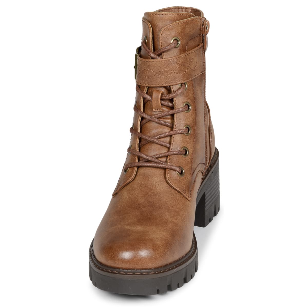 Women's Boots Dockers by Gerli Brown