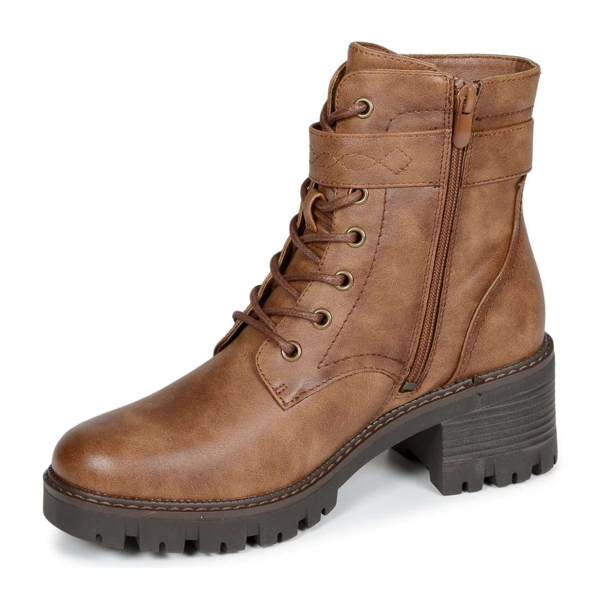 Women's Boots Dockers by Gerli Brown
