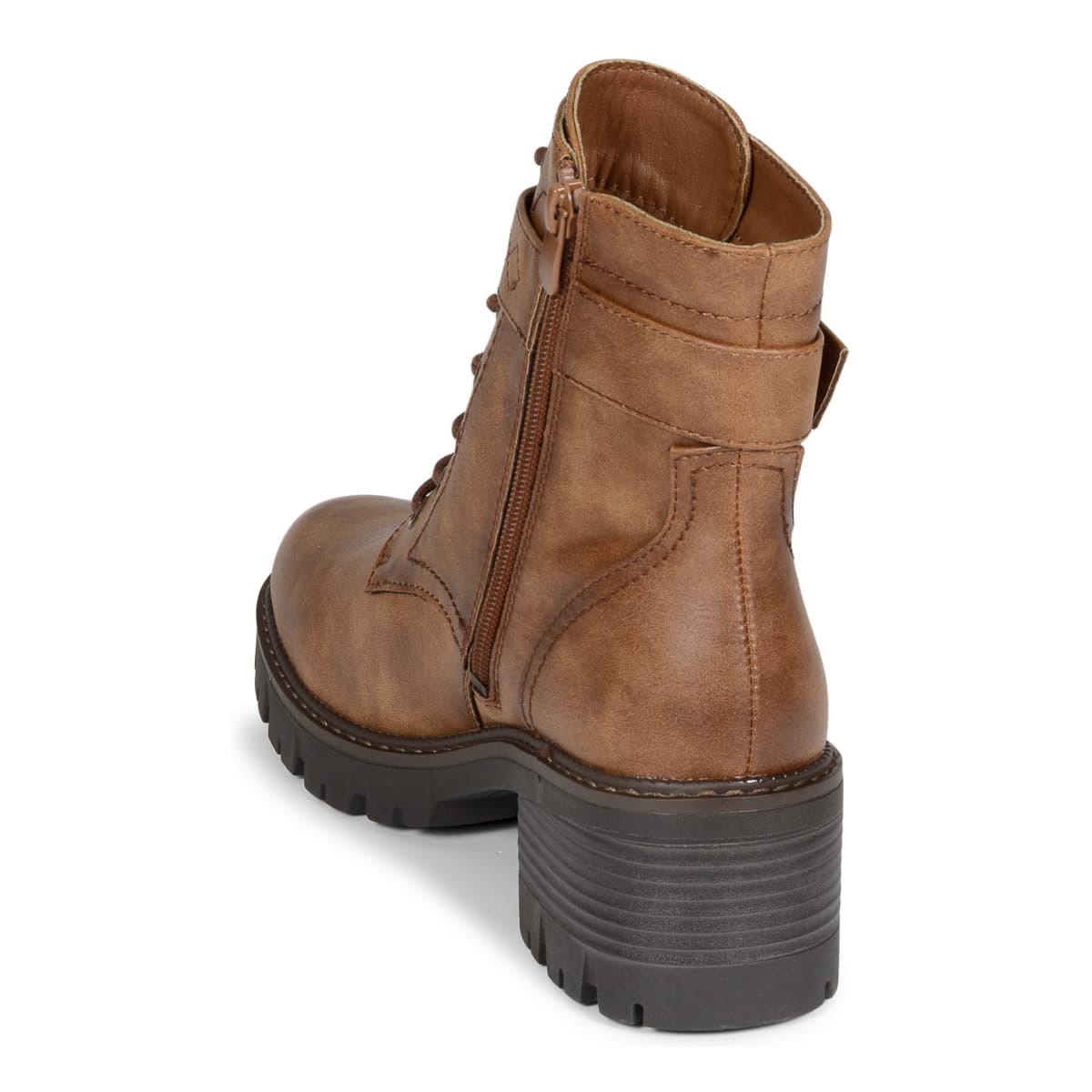 Women's Boots Dockers by Gerli Brown