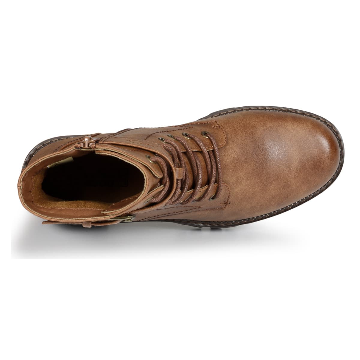 Women's Boots Dockers by Gerli Brown