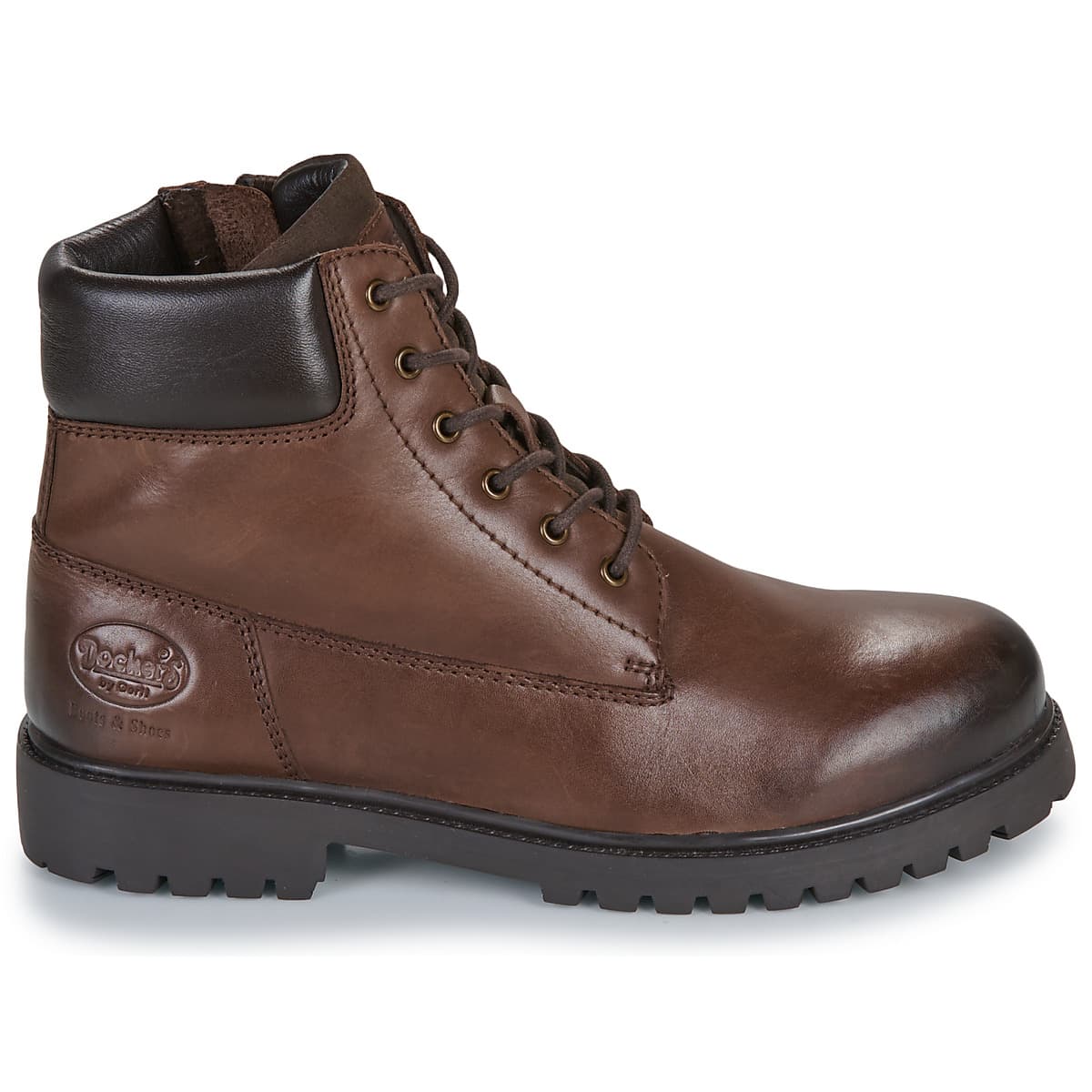 Men's Boots Dockers by Gerli Brown