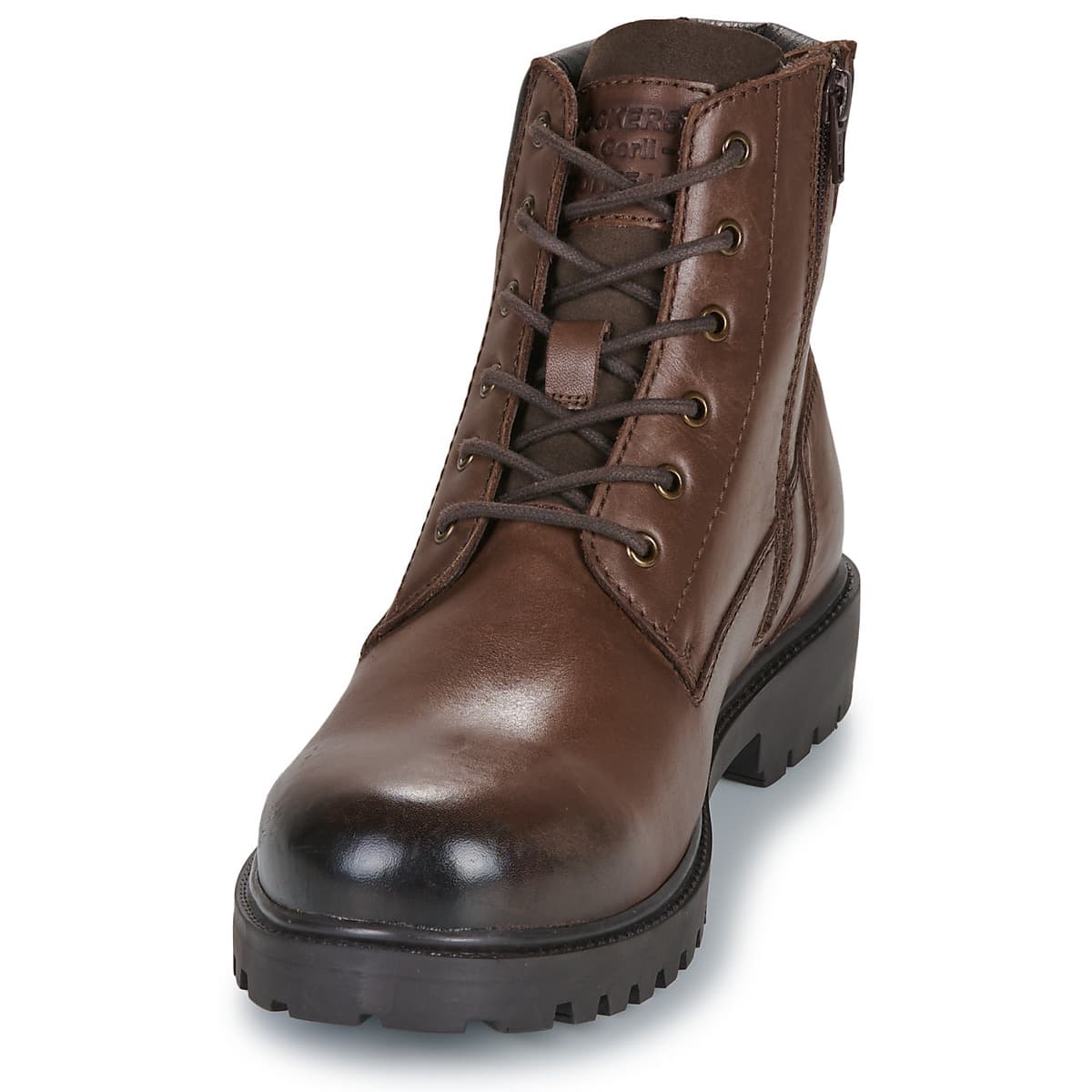Men's Boots Dockers by Gerli Brown