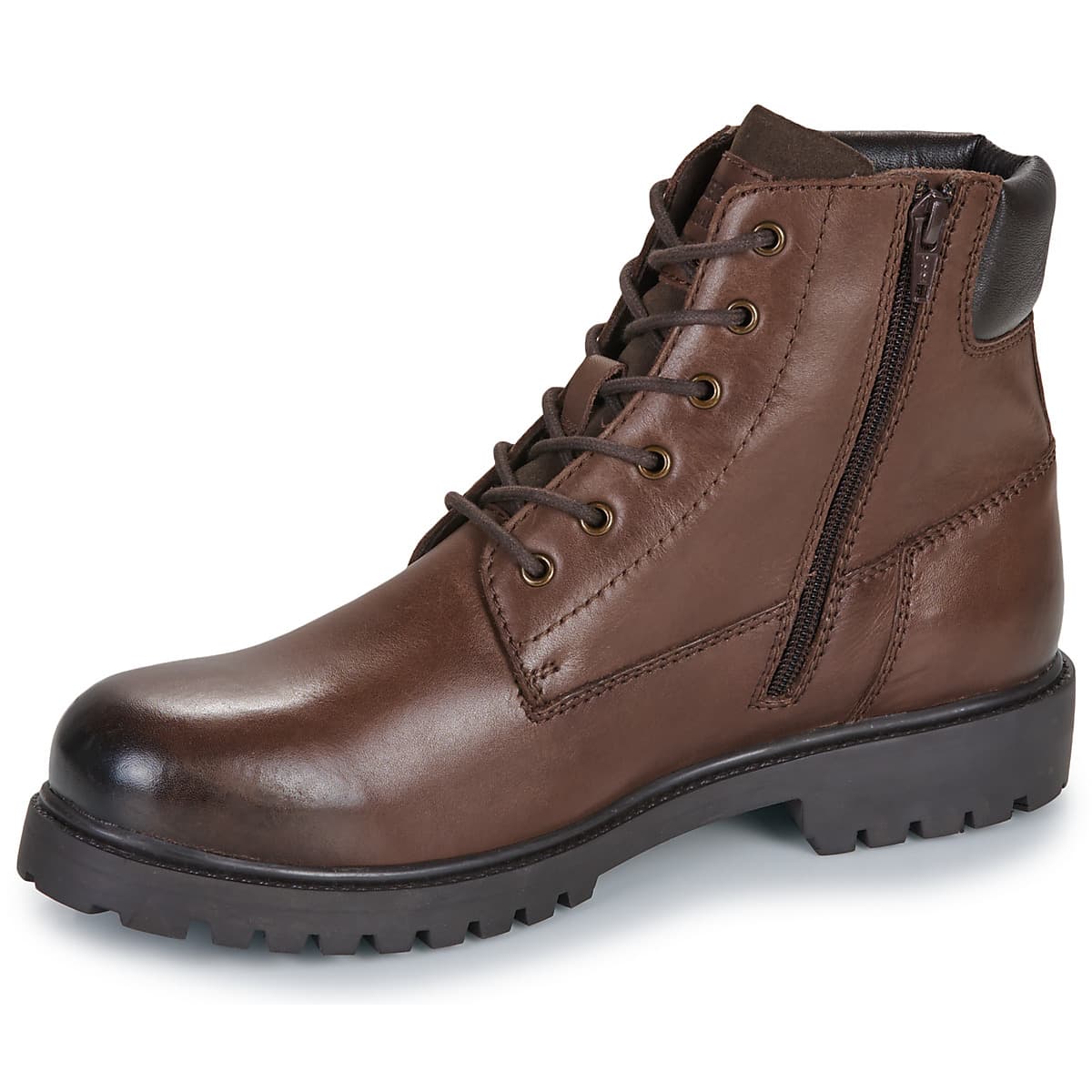 Men's Boots Dockers by Gerli Brown