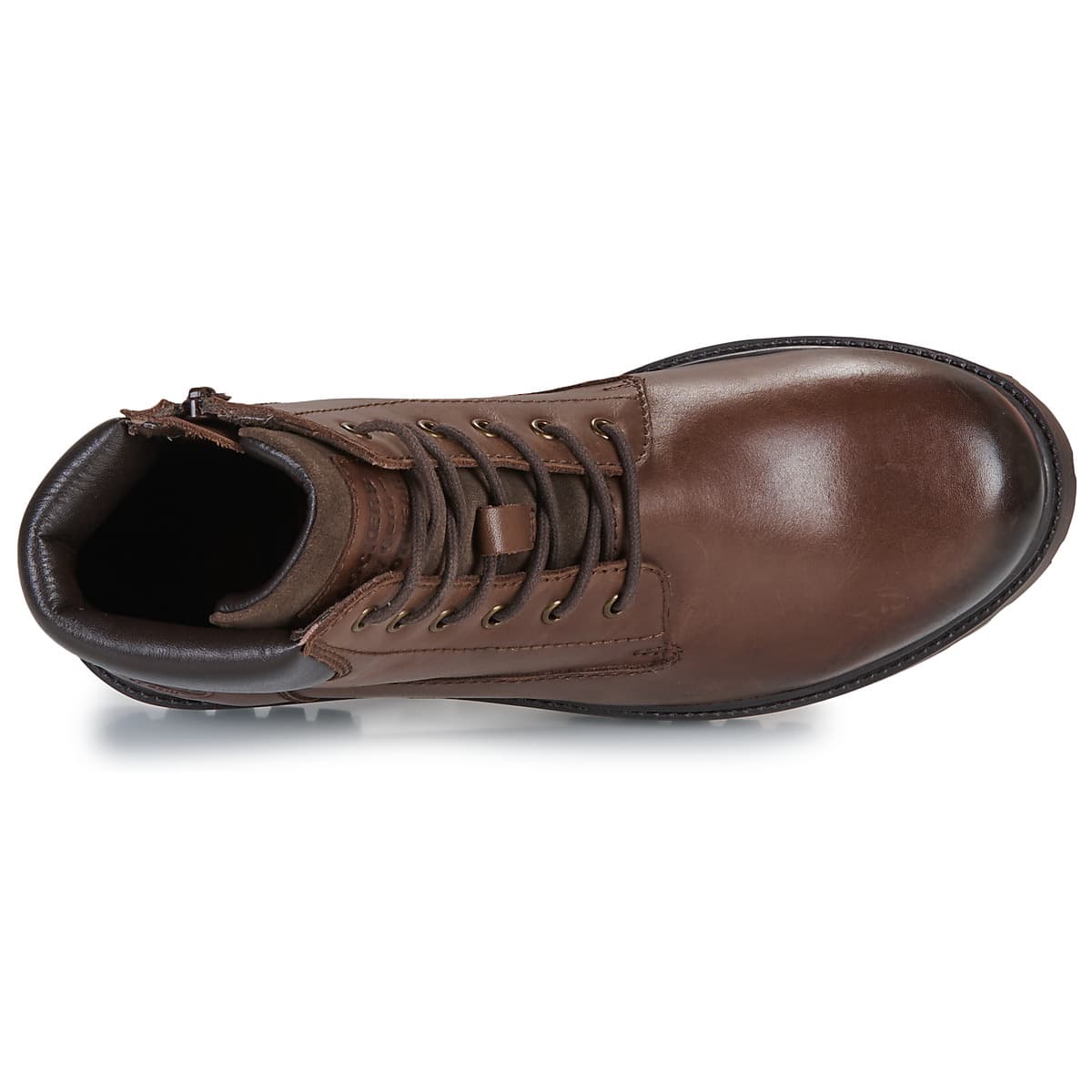 Men's Boots Dockers by Gerli Brown