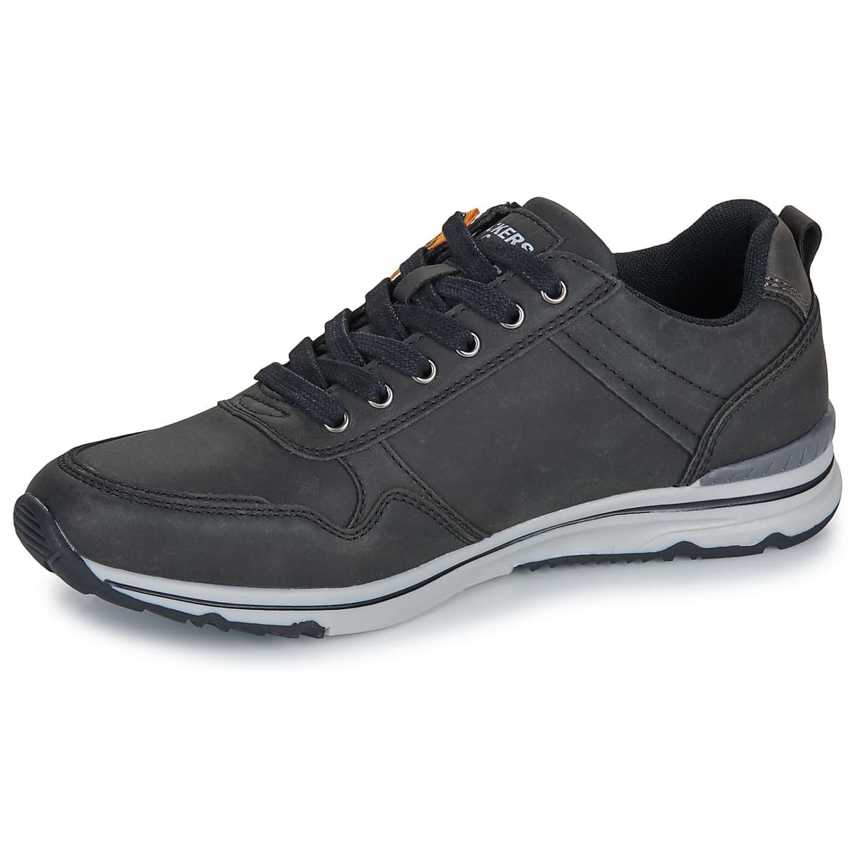 Men's Sneakers Dockers by Gerli Black