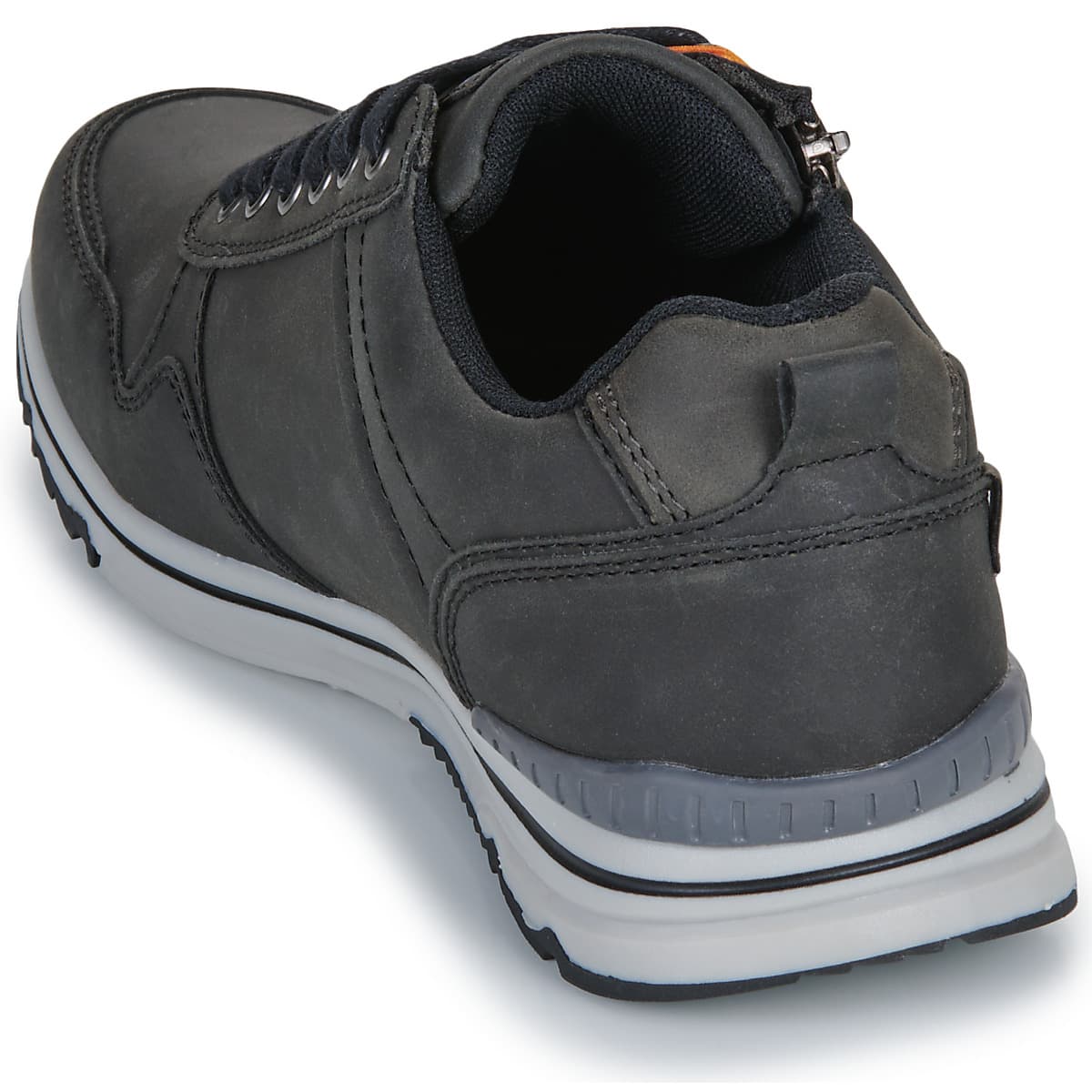 Men's Sneakers Dockers by Gerli Black