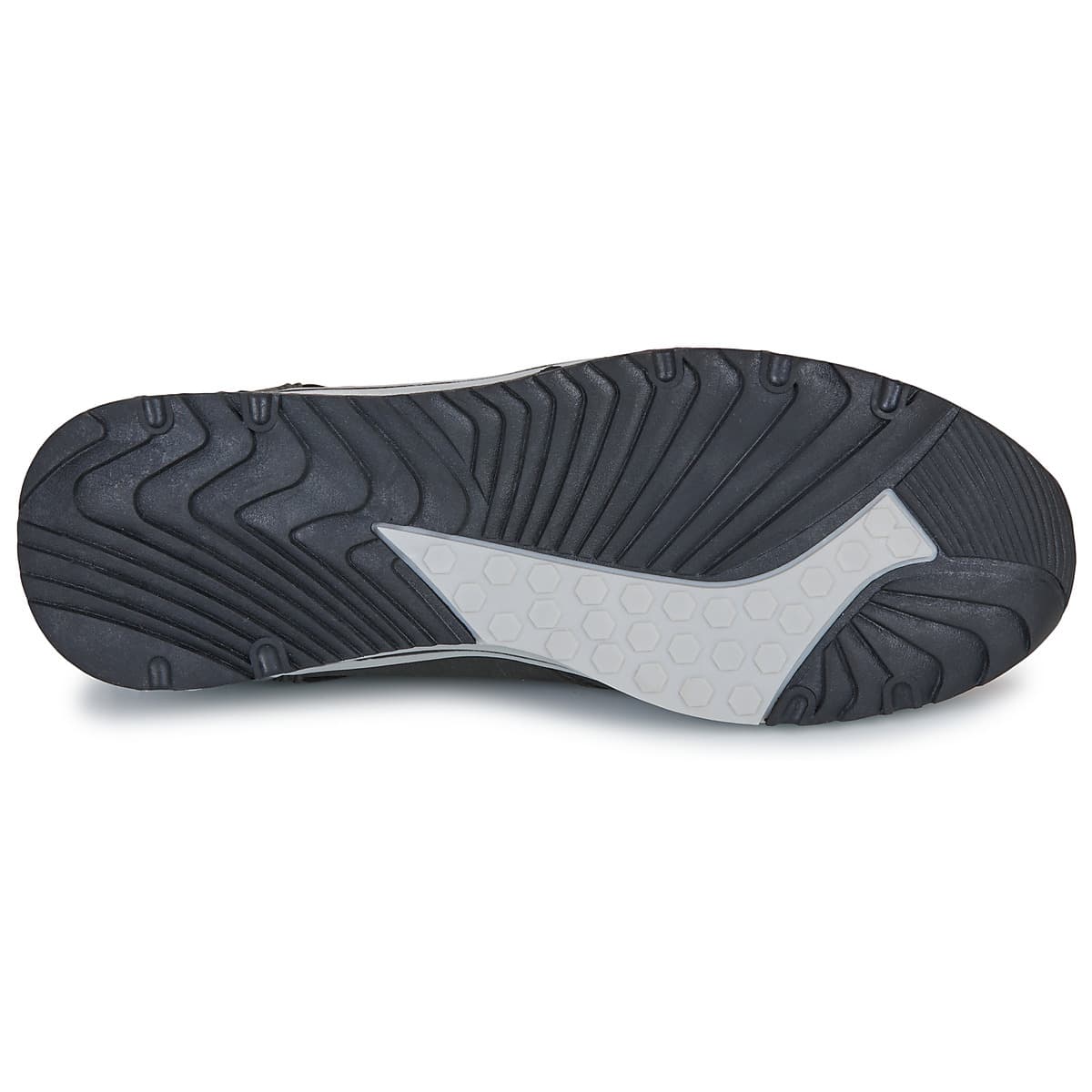 Men's Sneakers Dockers by Gerli Black