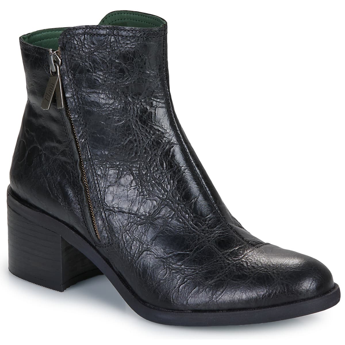 Women's Ankle Boots Felmini Black