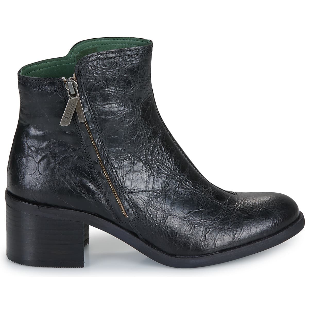 Women's Ankle Boots Felmini Black