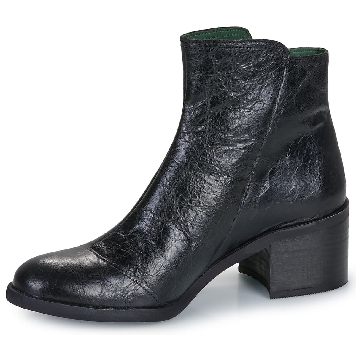 Women's Ankle Boots Felmini Black