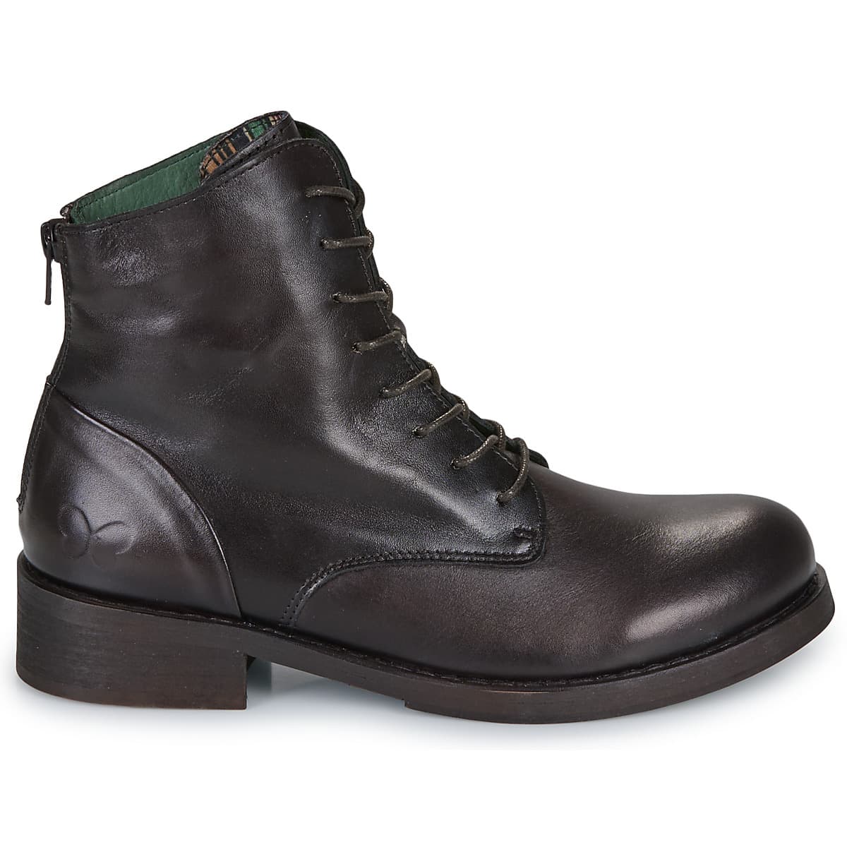 Women's Boots Felmini Brown