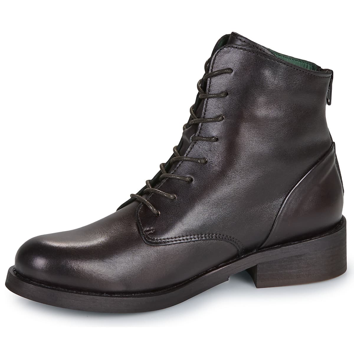 Women's Boots Felmini Brown