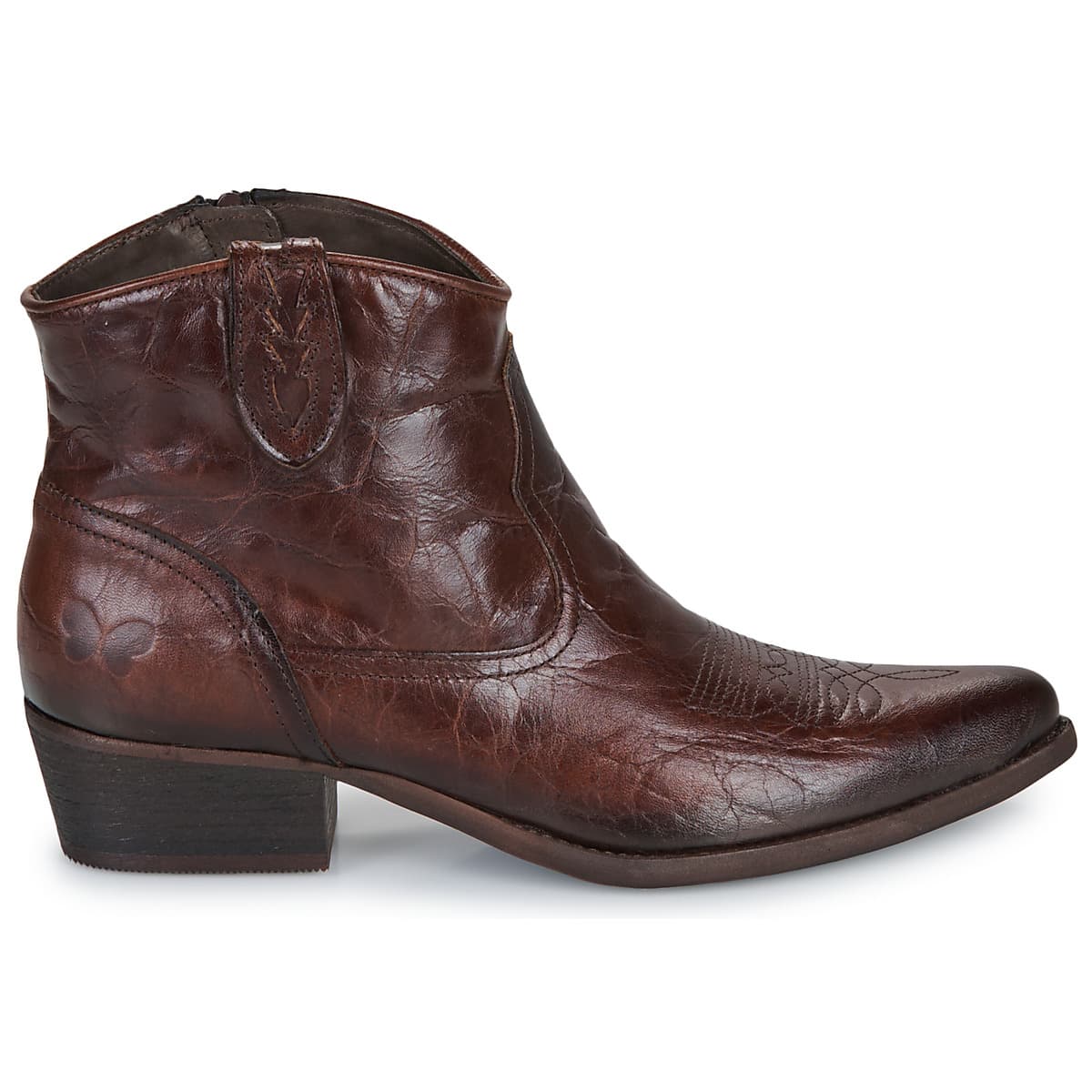 Women's Boots Felmini Brown