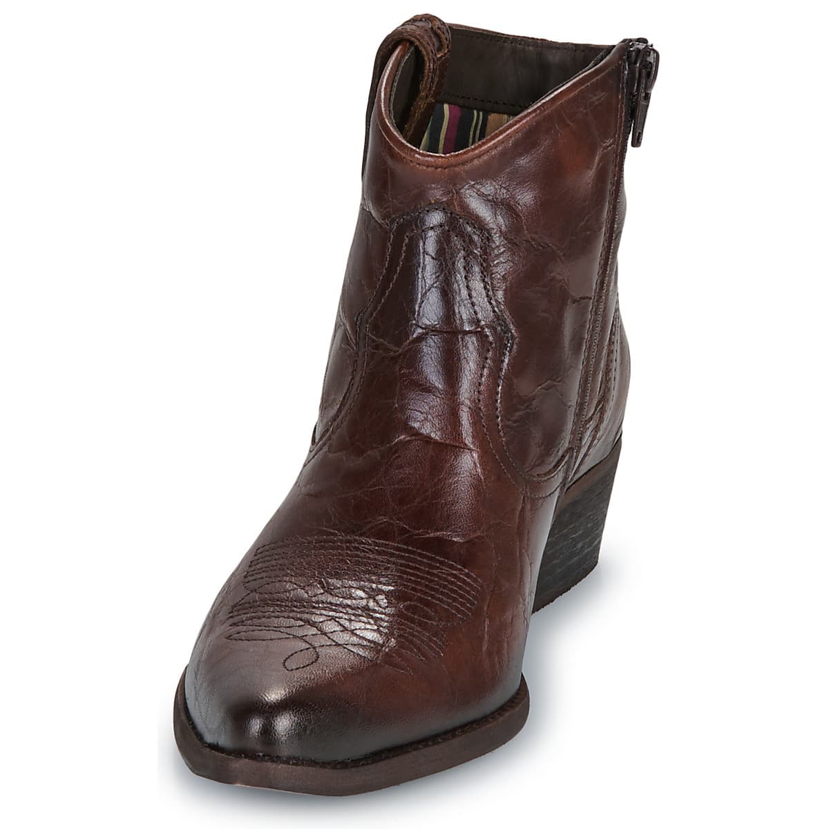 Women's Boots Felmini Brown