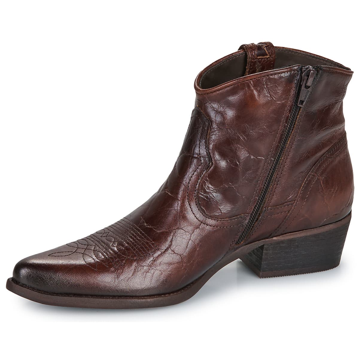 Women's Boots Felmini Brown
