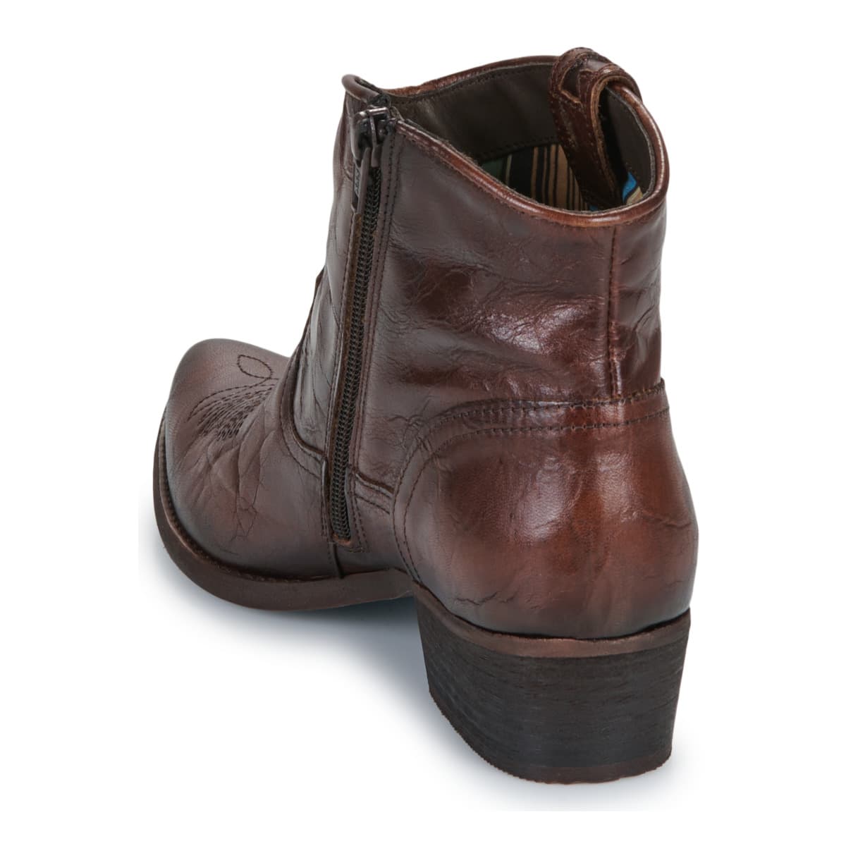 Women's Boots Felmini Brown