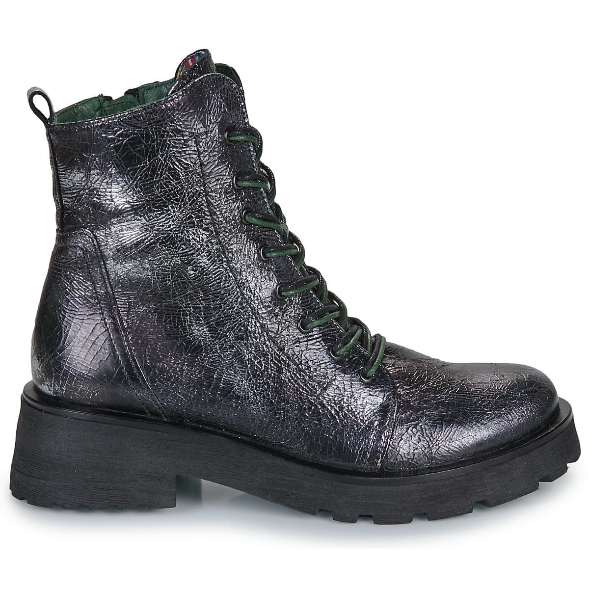 Women's Boots Felmini Silver