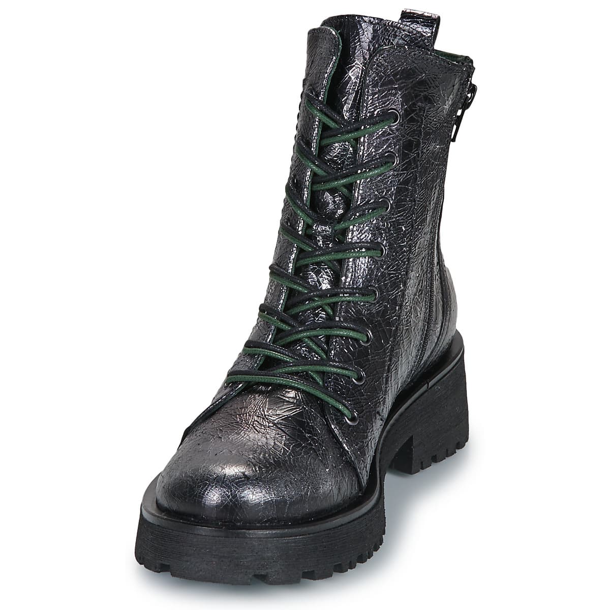 Women's Boots Felmini Silver