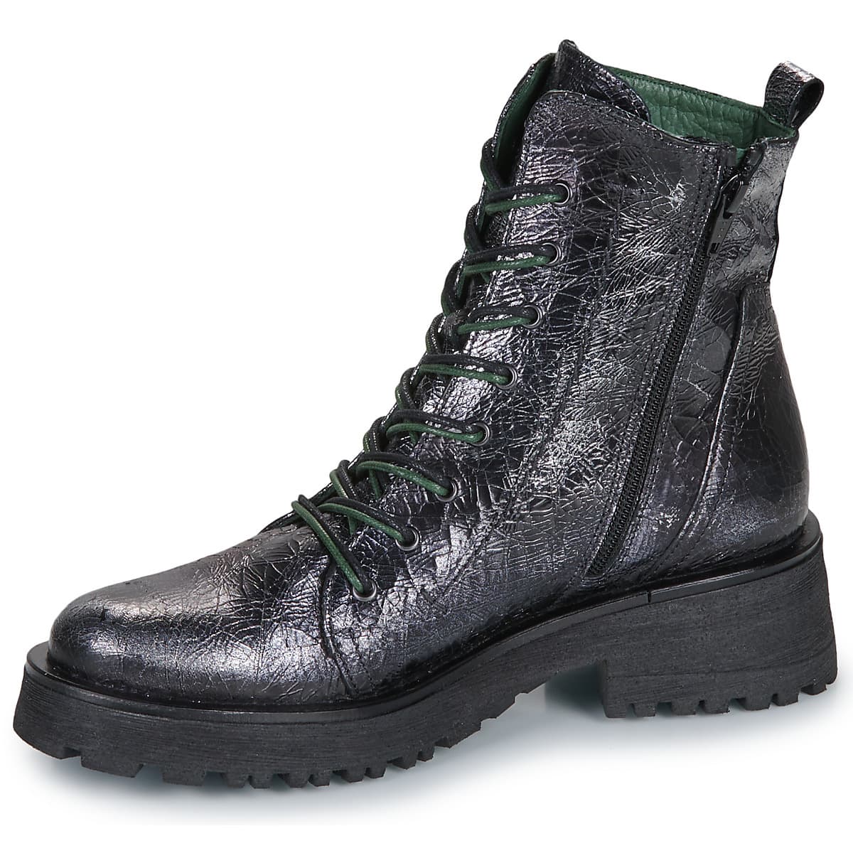 Women's Boots Felmini Silver