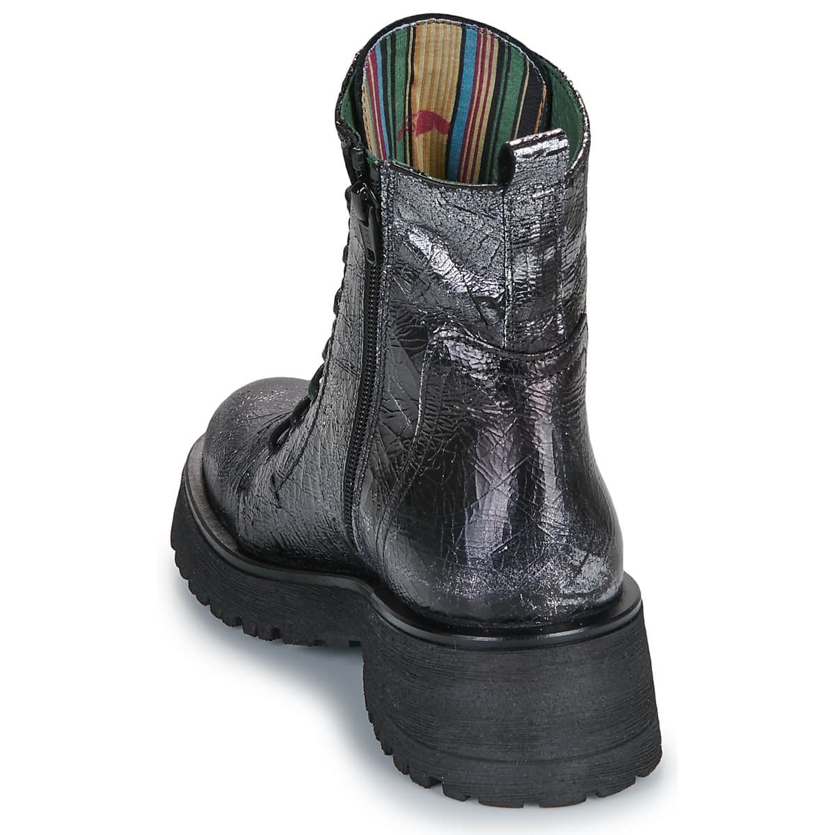 Women's Boots Felmini Silver