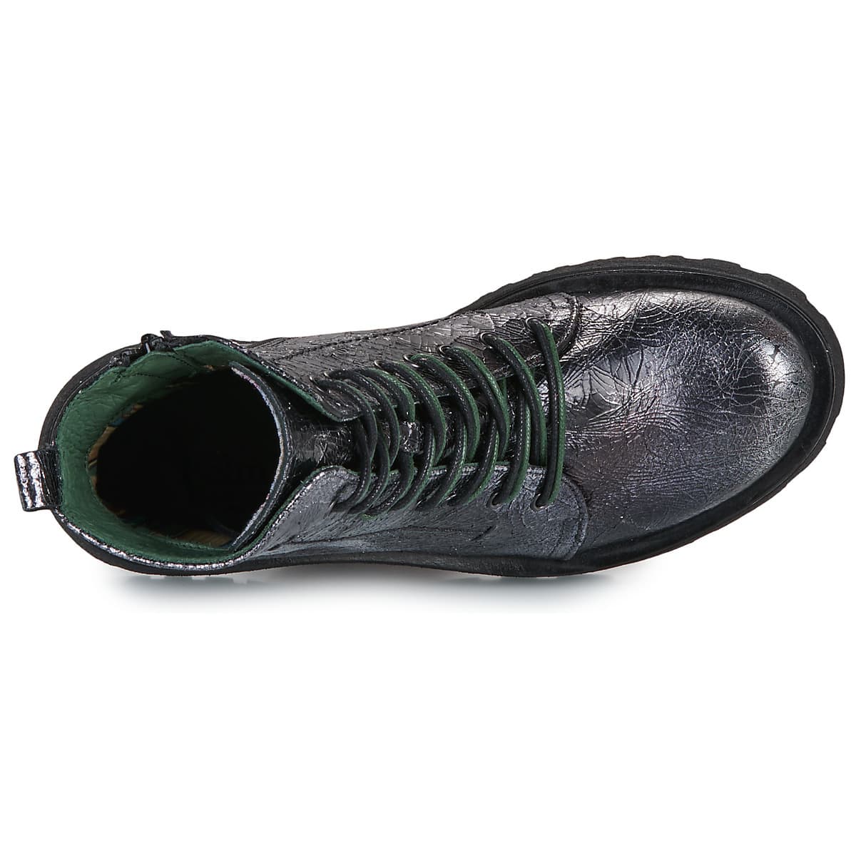 Women's Boots Felmini Silver