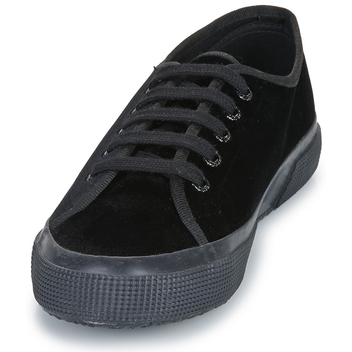 Women's Sneakers Superga Black