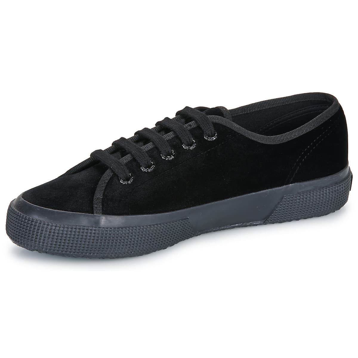 Women's Sneakers Superga Black