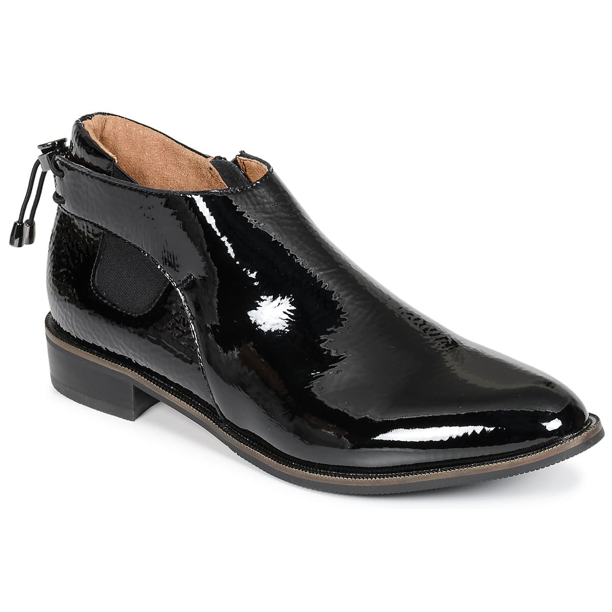 Women's Boots Mam'Zelle Black