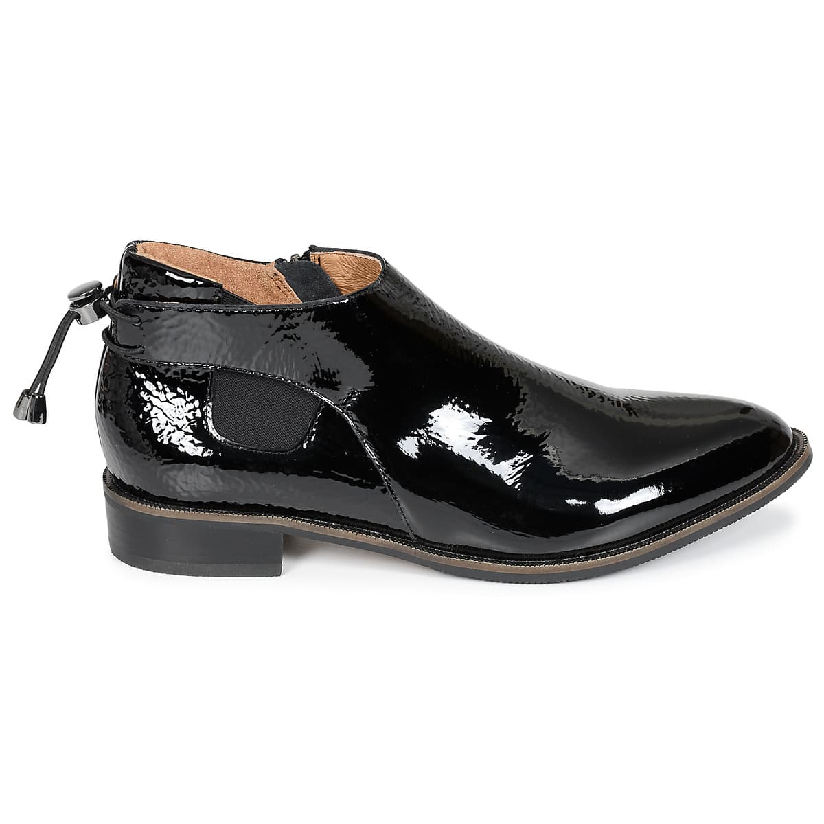 Women's Boots Mam'Zelle Black