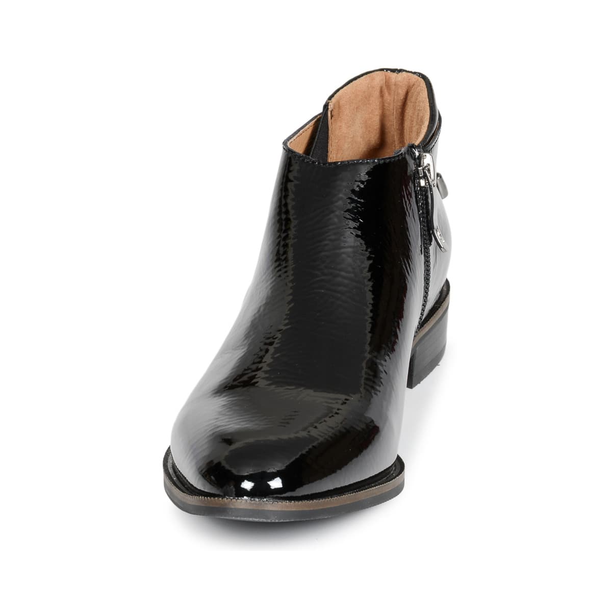 Women's Boots Mam'Zelle Black