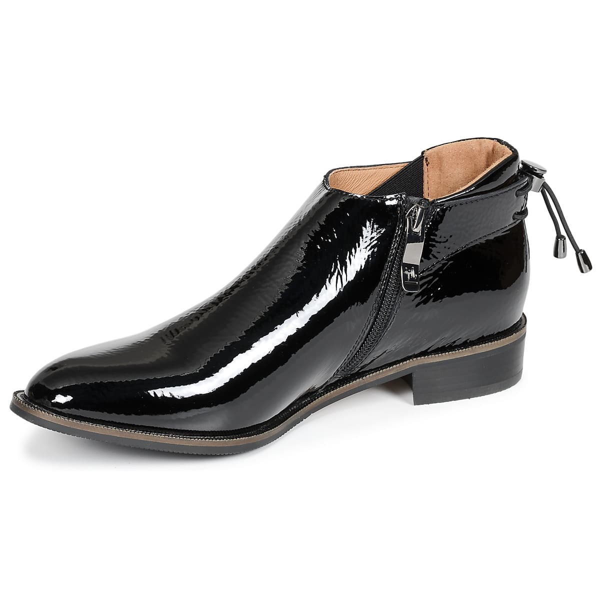 Women's Boots Mam'Zelle Black