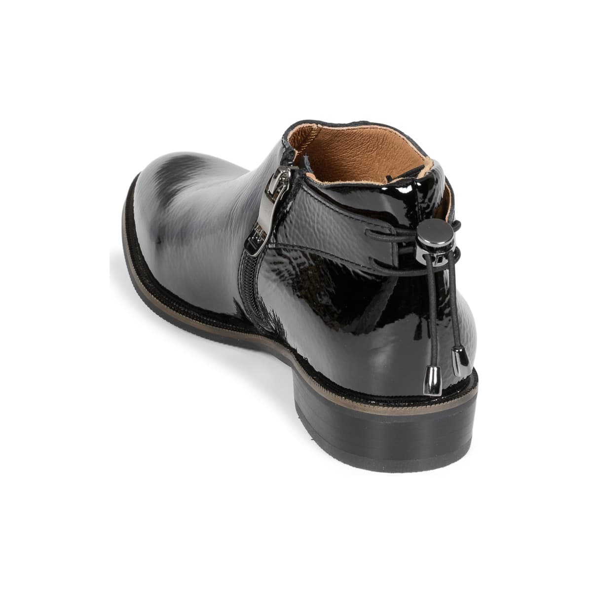 Women's Boots Mam'Zelle Black