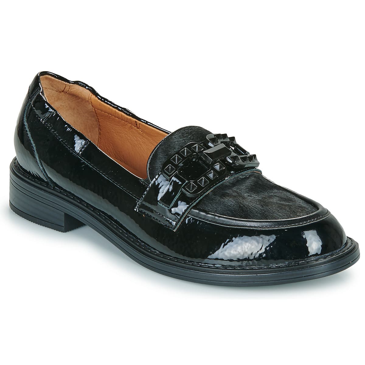 Μοκασσίνια Mam'Zelle BERCA