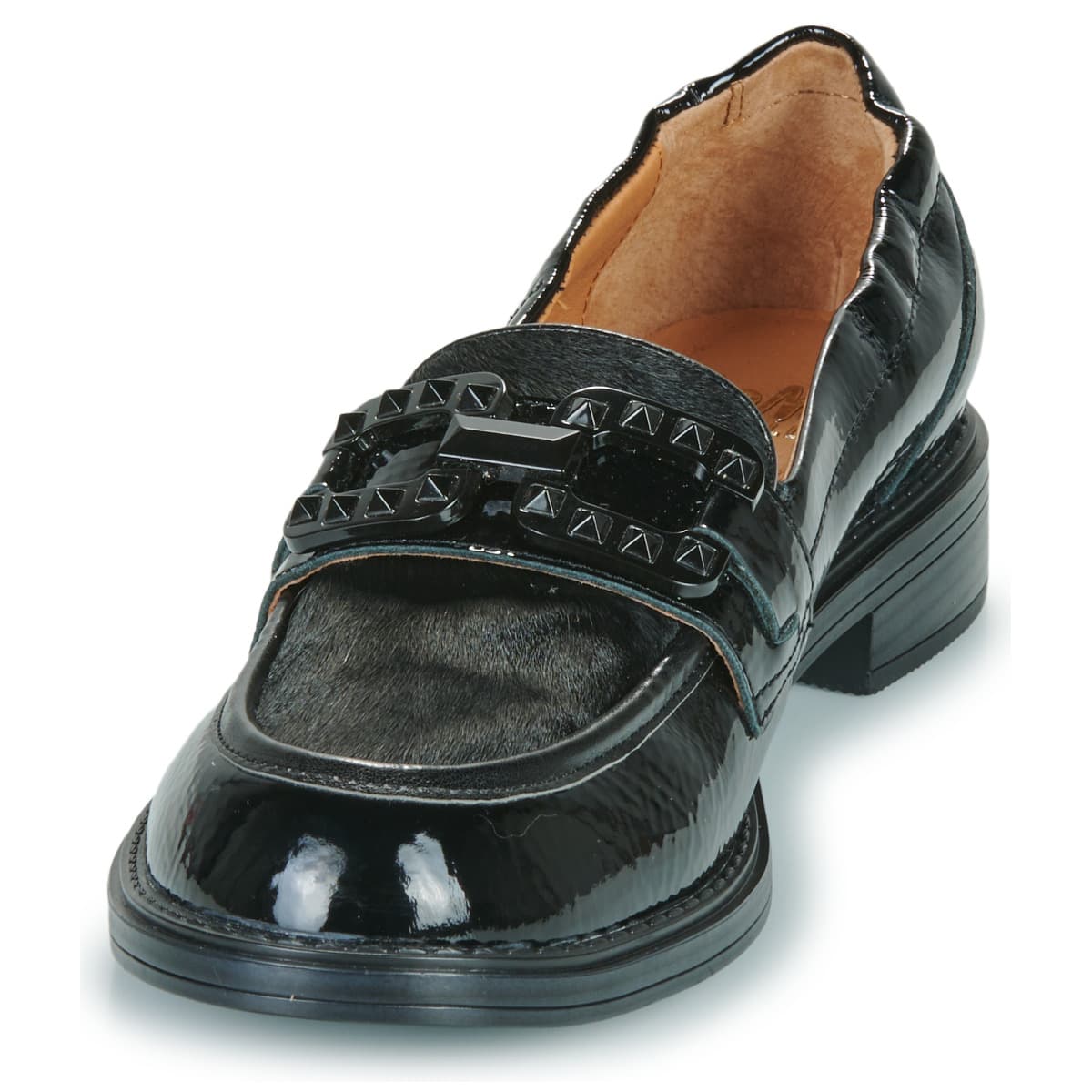 Women's Loafers Mam'Zelle Black
