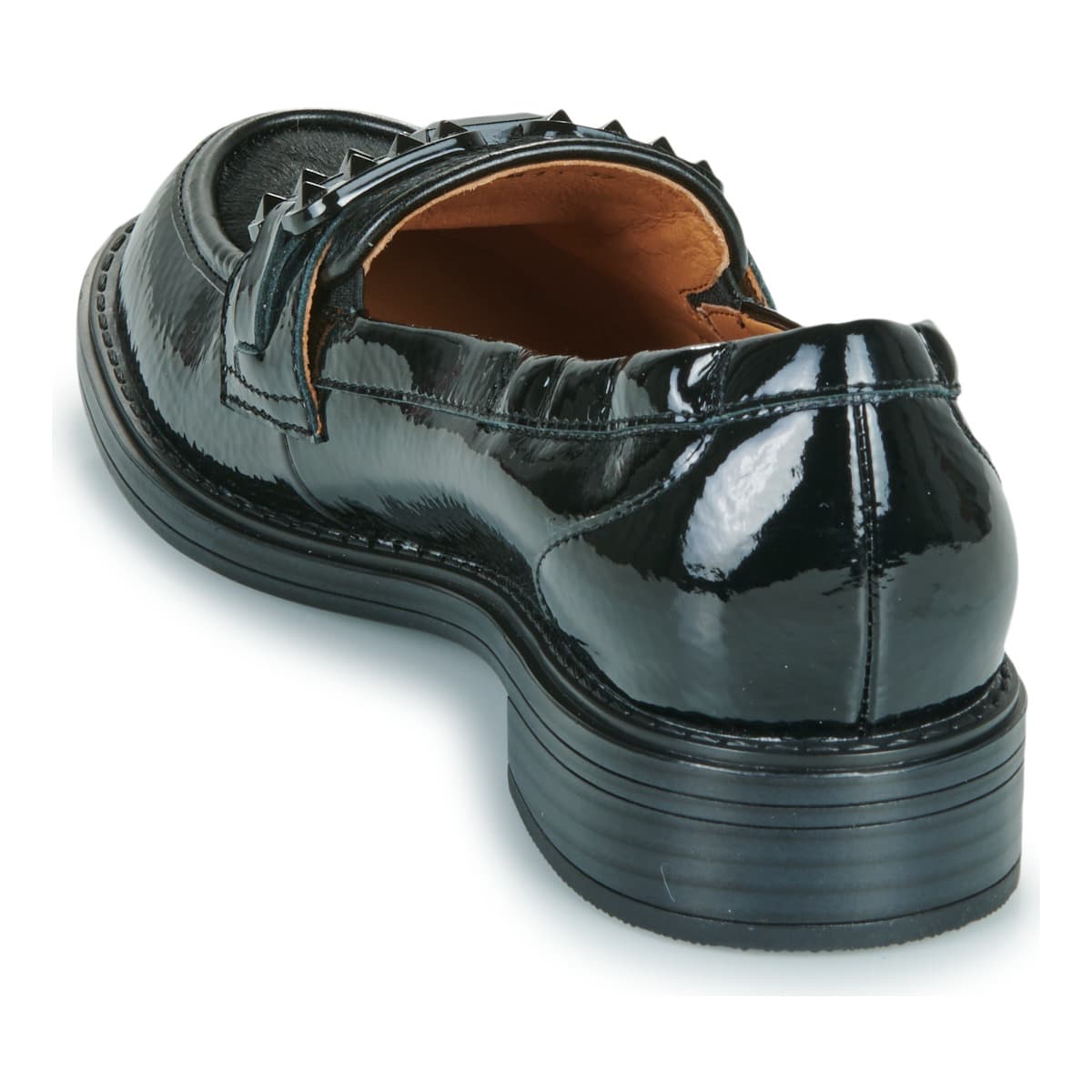 Women's Loafers Mam'Zelle Black