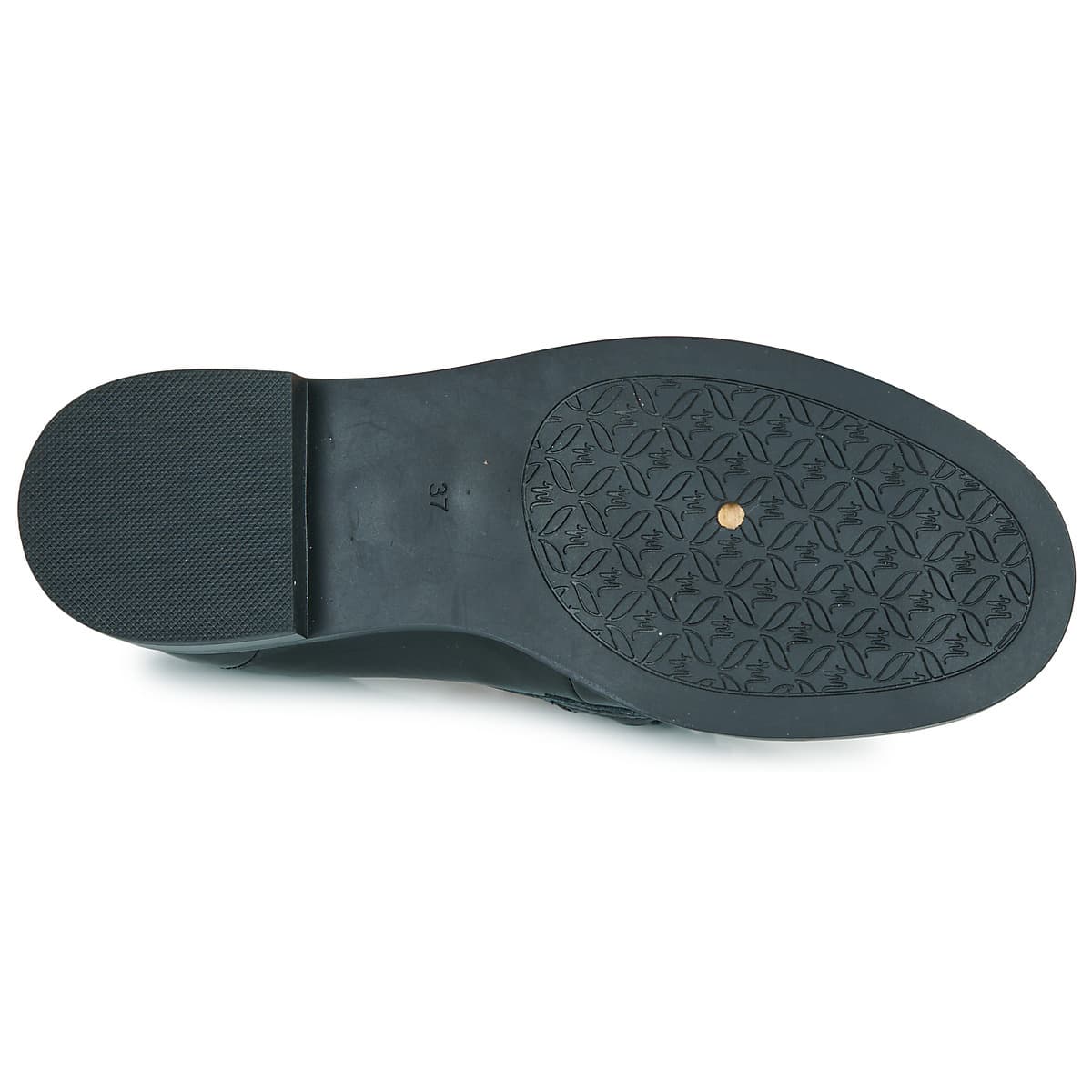 Women's Loafers Mam'Zelle Black